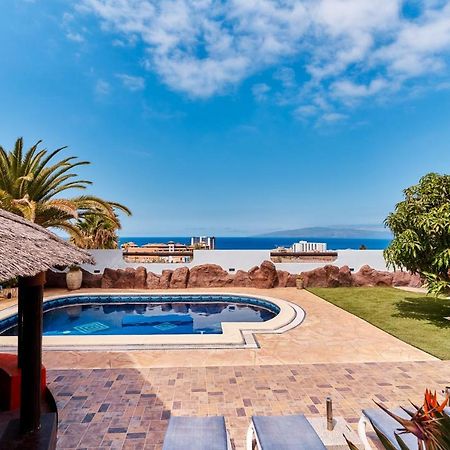 Villas Anais Callao Salvaje Εξωτερικό φωτογραφία