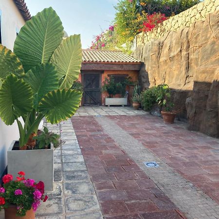 Villas Anais Callao Salvaje Εξωτερικό φωτογραφία