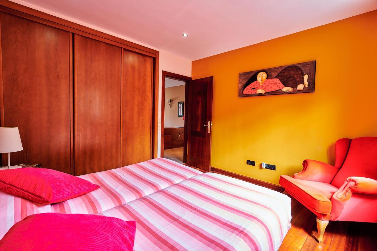 Villas Anais Callao Salvaje Εξωτερικό φωτογραφία