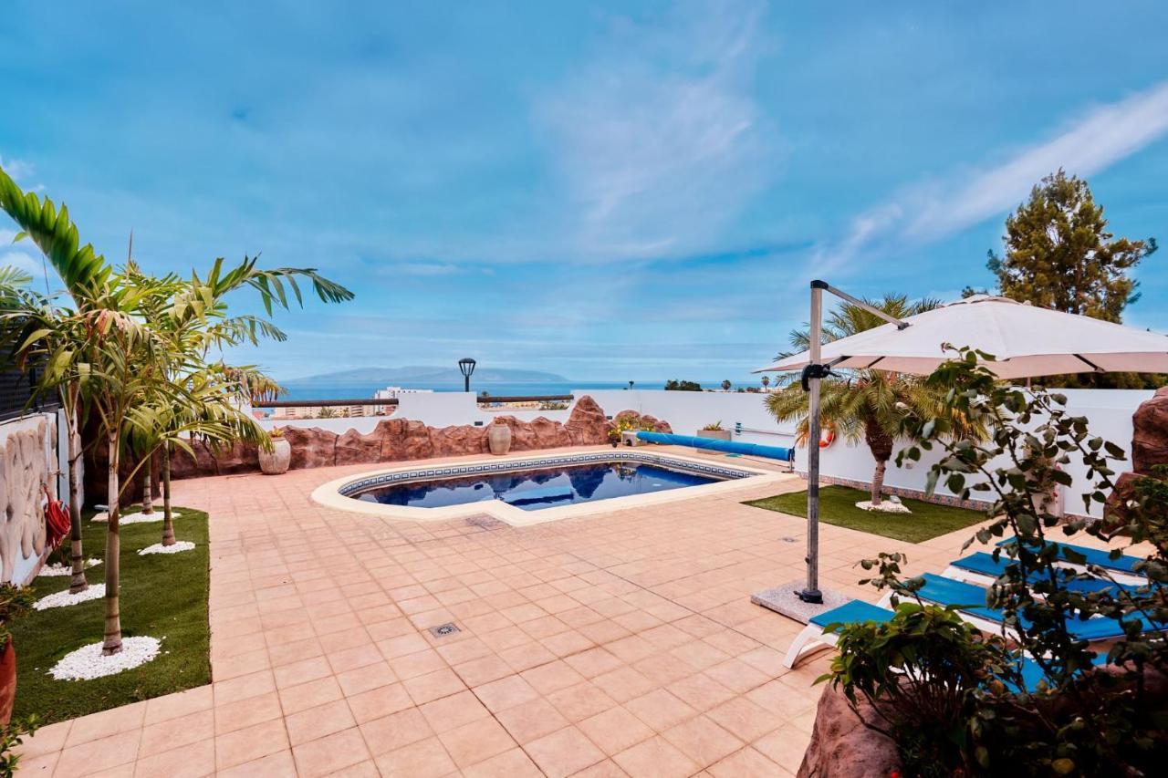 Villas Anais Callao Salvaje Εξωτερικό φωτογραφία