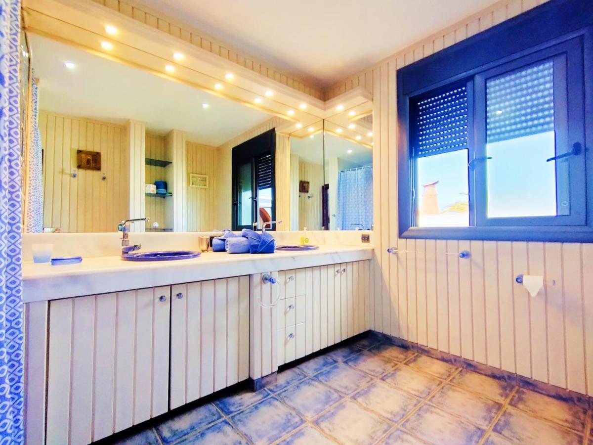 Villas Anais Callao Salvaje Εξωτερικό φωτογραφία