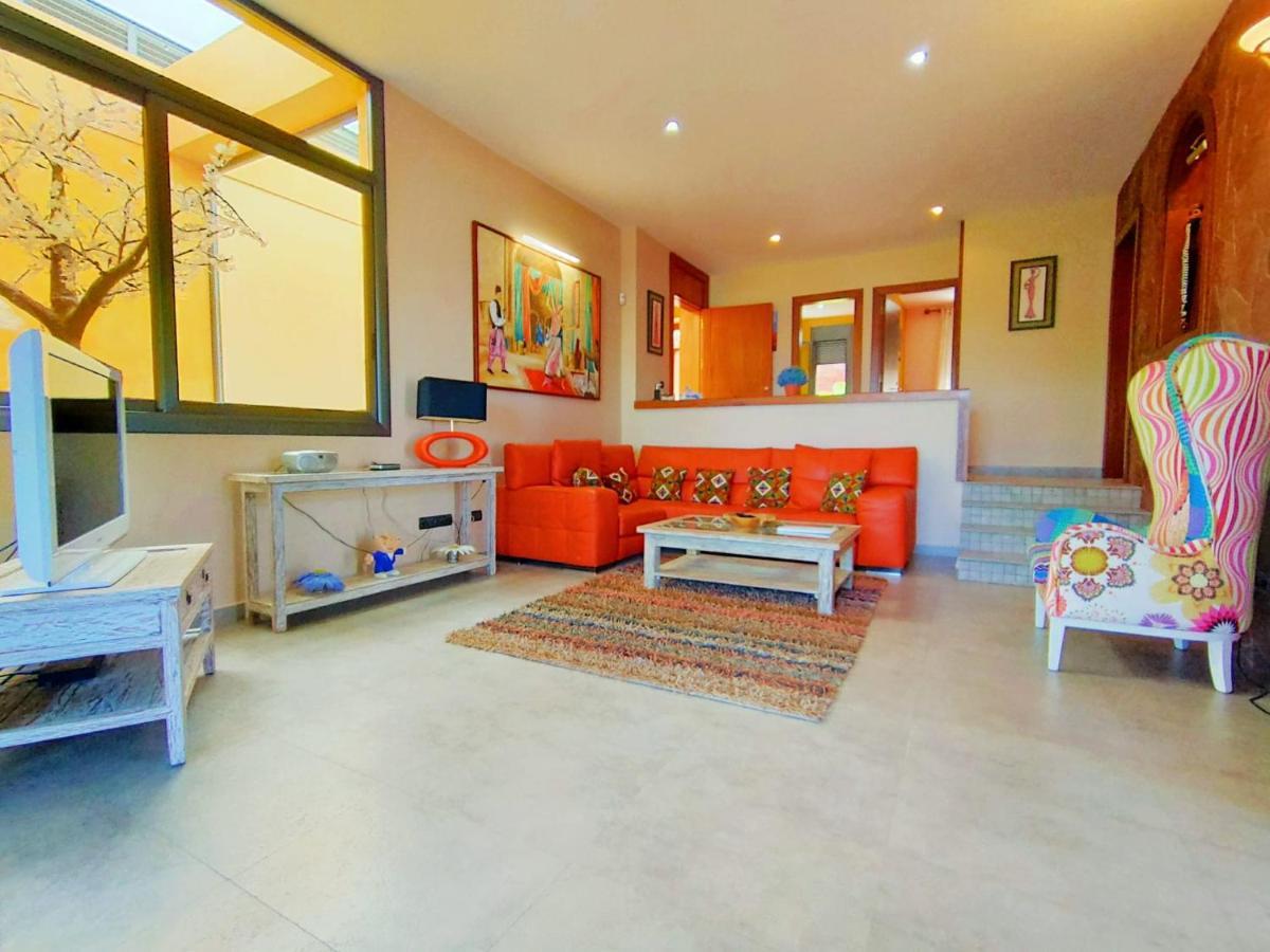 Villas Anais Callao Salvaje Εξωτερικό φωτογραφία