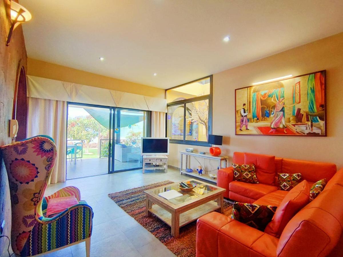 Villas Anais Callao Salvaje Εξωτερικό φωτογραφία