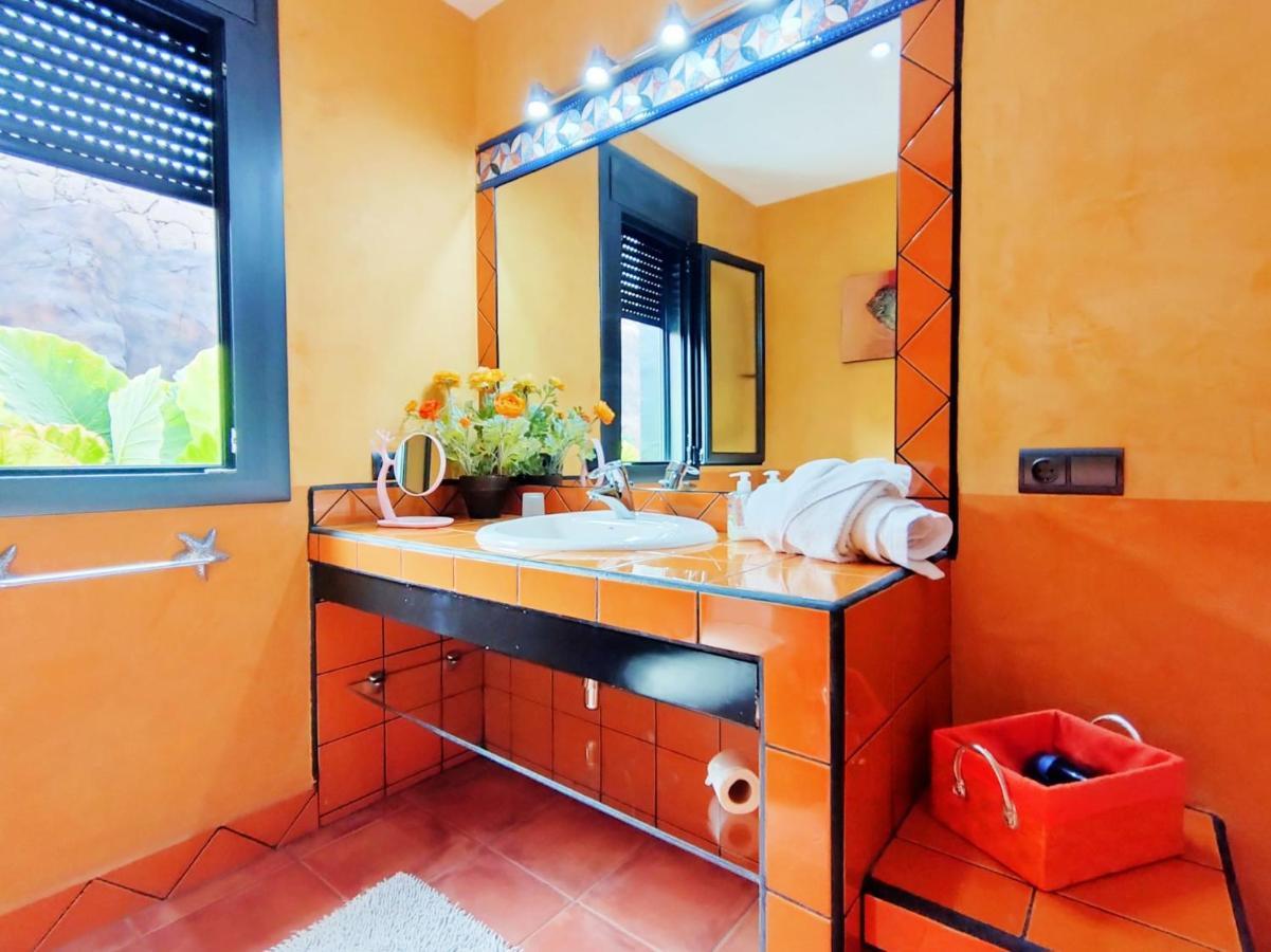 Villas Anais Callao Salvaje Εξωτερικό φωτογραφία