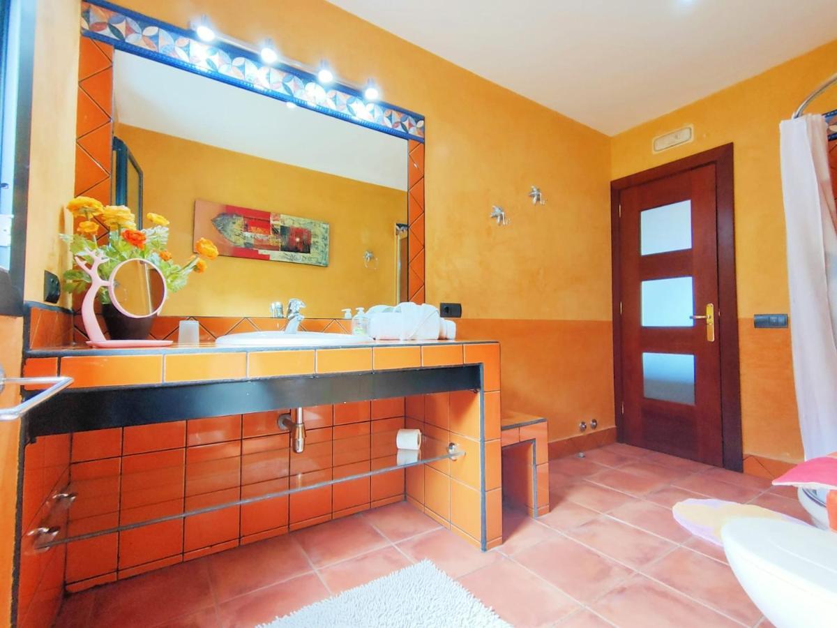 Villas Anais Callao Salvaje Εξωτερικό φωτογραφία