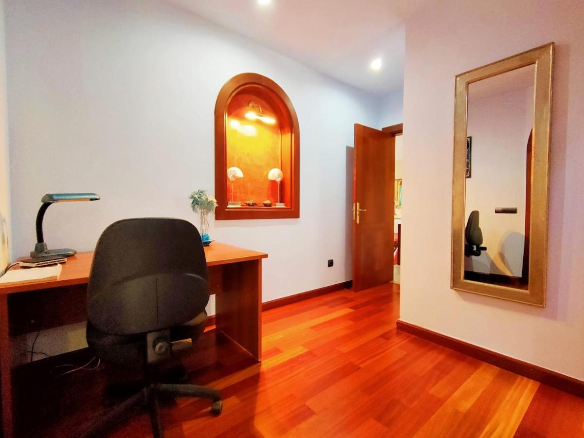Villas Anais Callao Salvaje Εξωτερικό φωτογραφία