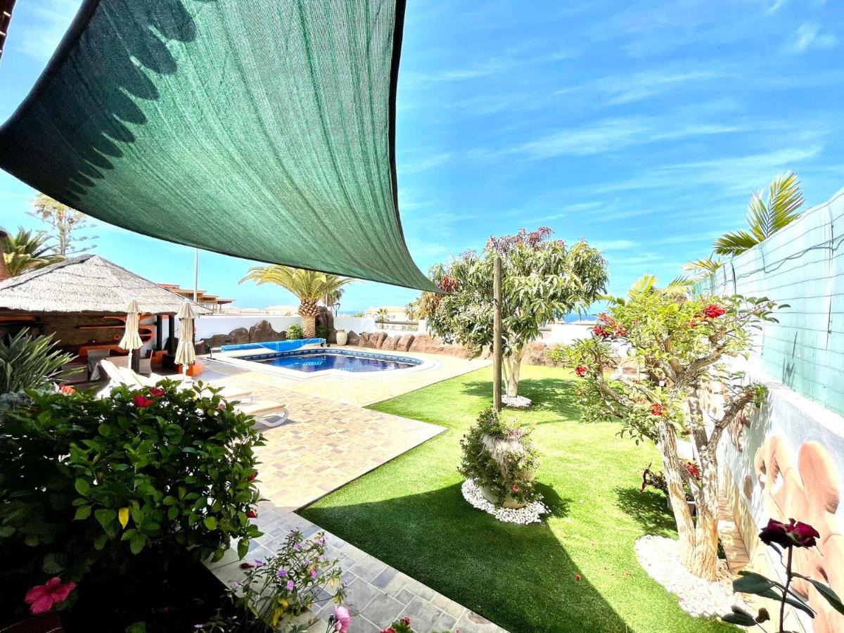 Villas Anais Callao Salvaje Εξωτερικό φωτογραφία