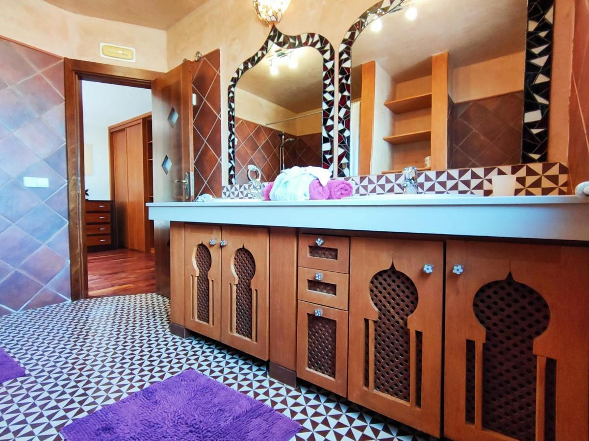 Villas Anais Callao Salvaje Εξωτερικό φωτογραφία