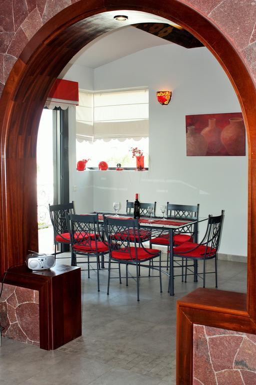 Villas Anais Callao Salvaje Εξωτερικό φωτογραφία