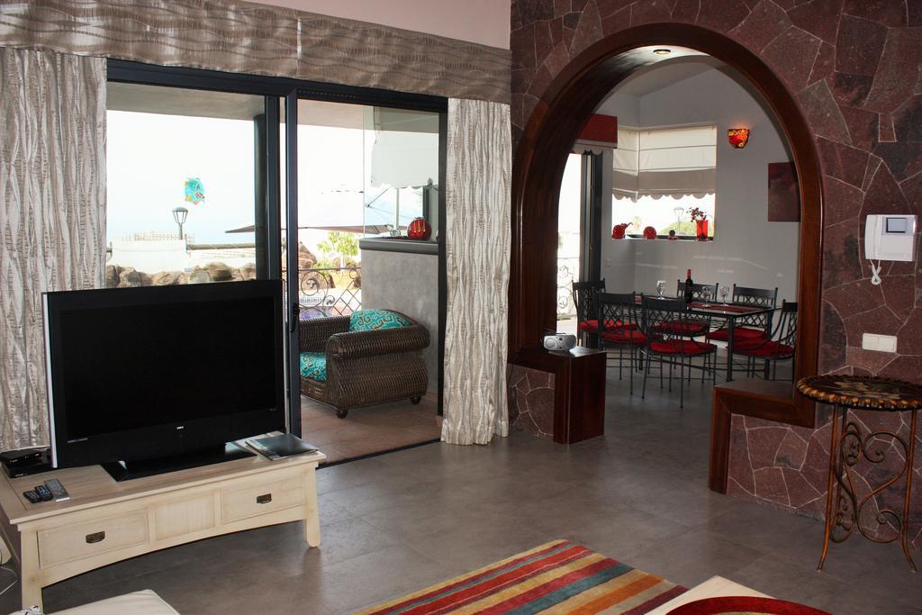 Villas Anais Callao Salvaje Εξωτερικό φωτογραφία