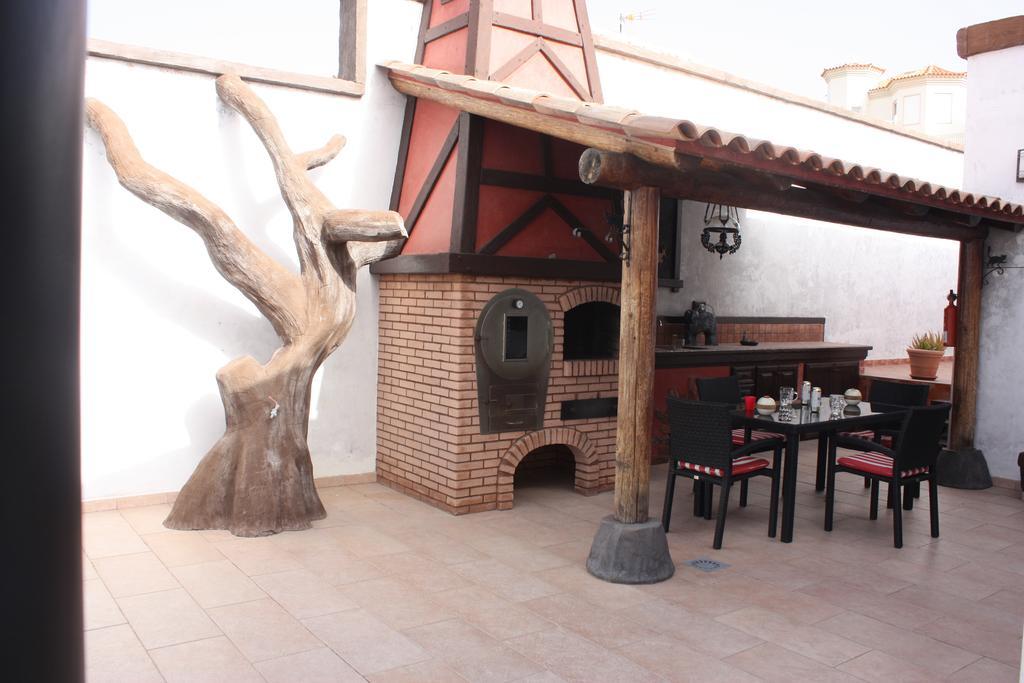 Villas Anais Callao Salvaje Δωμάτιο φωτογραφία