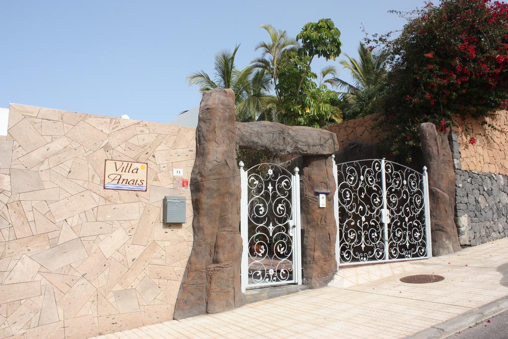 Villas Anais Callao Salvaje Δωμάτιο φωτογραφία