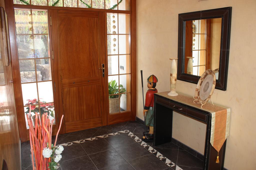 Villas Anais Callao Salvaje Δωμάτιο φωτογραφία