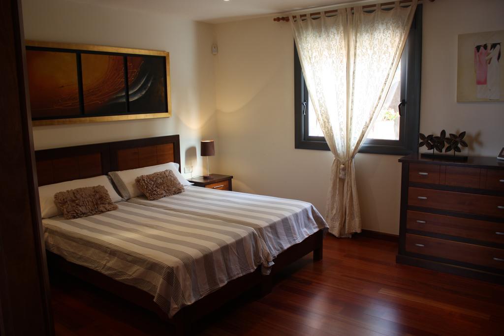 Villas Anais Callao Salvaje Δωμάτιο φωτογραφία