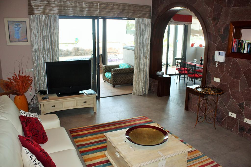 Villas Anais Callao Salvaje Δωμάτιο φωτογραφία