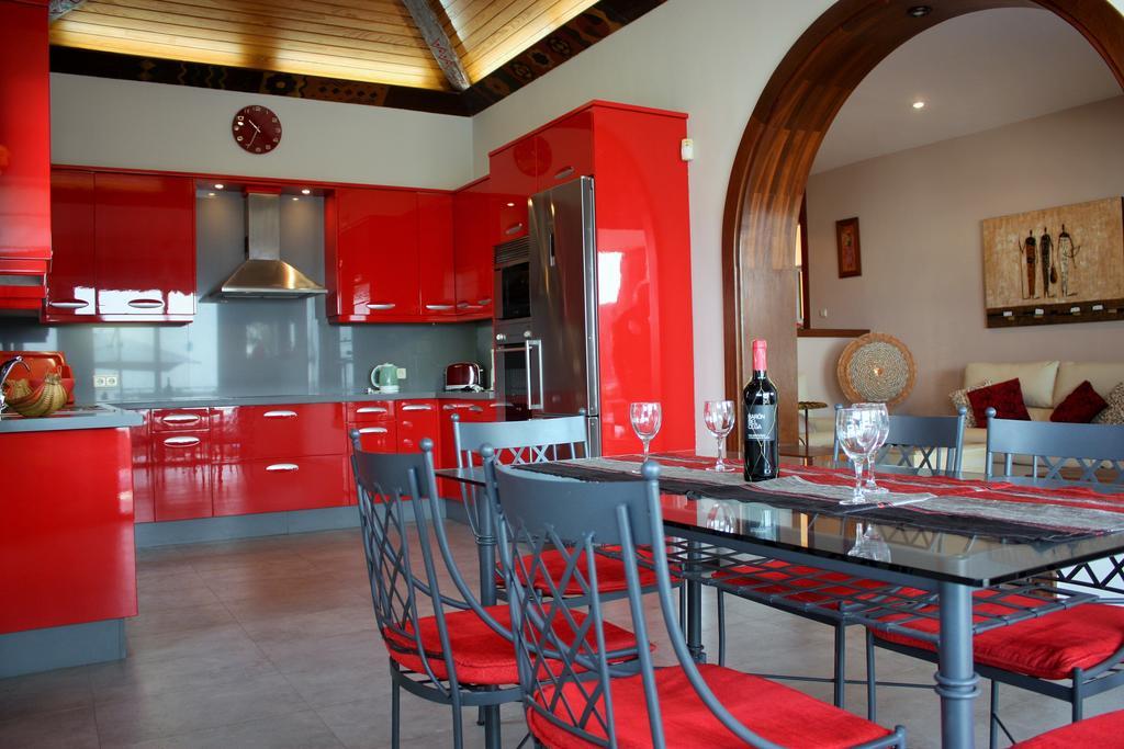 Villas Anais Callao Salvaje Δωμάτιο φωτογραφία