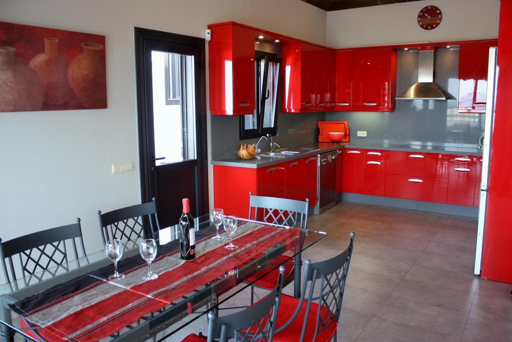 Villas Anais Callao Salvaje Δωμάτιο φωτογραφία
