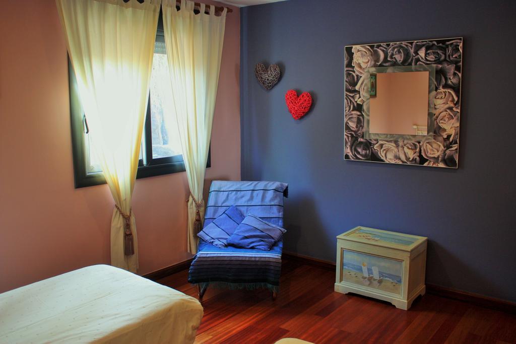 Villas Anais Callao Salvaje Δωμάτιο φωτογραφία