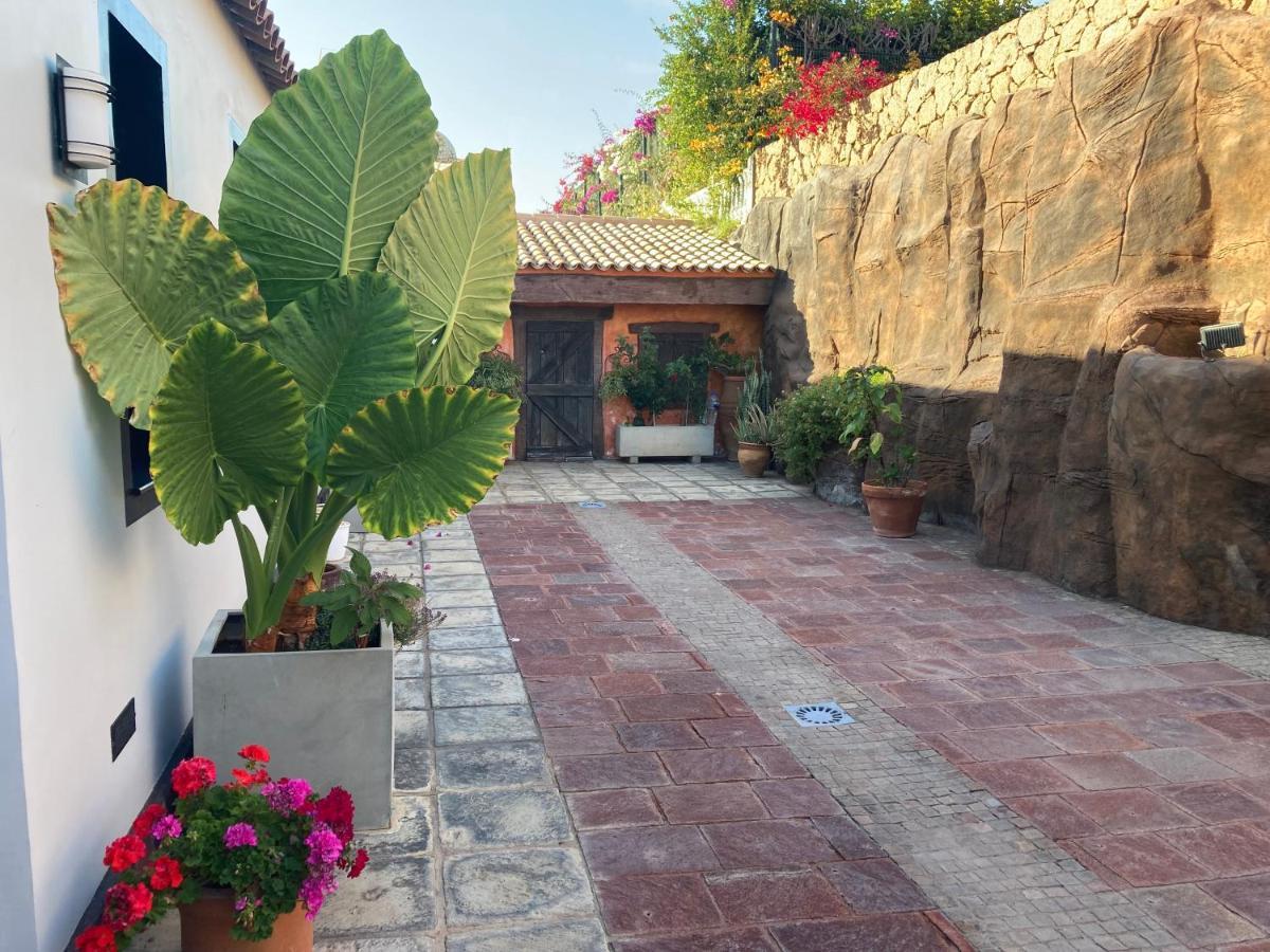 Villas Anais Callao Salvaje Εξωτερικό φωτογραφία