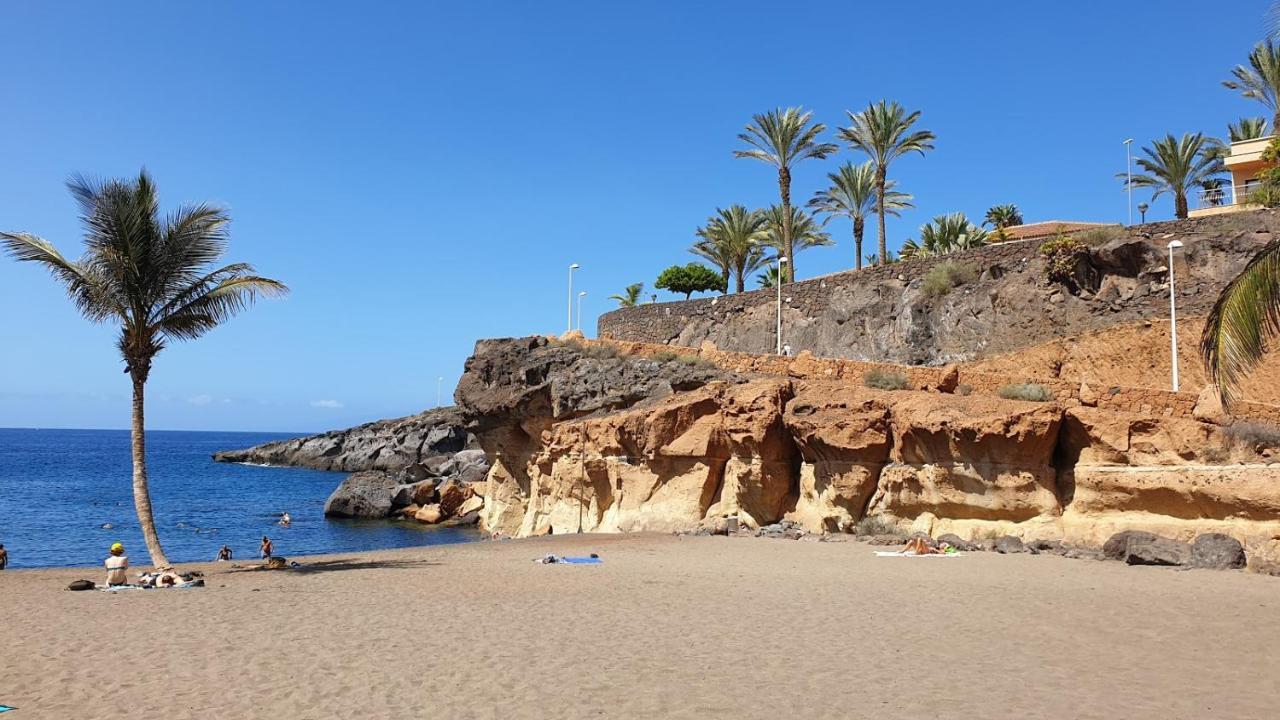 Villas Anais Callao Salvaje Εξωτερικό φωτογραφία