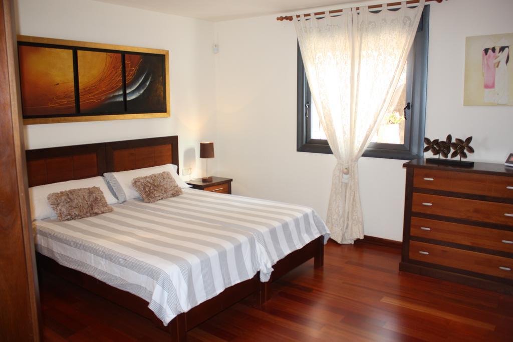 Villas Anais Callao Salvaje Εξωτερικό φωτογραφία