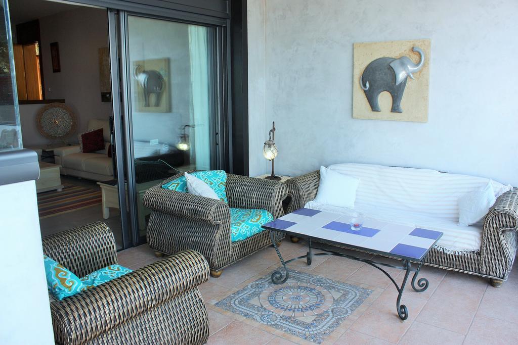 Villas Anais Callao Salvaje Εξωτερικό φωτογραφία