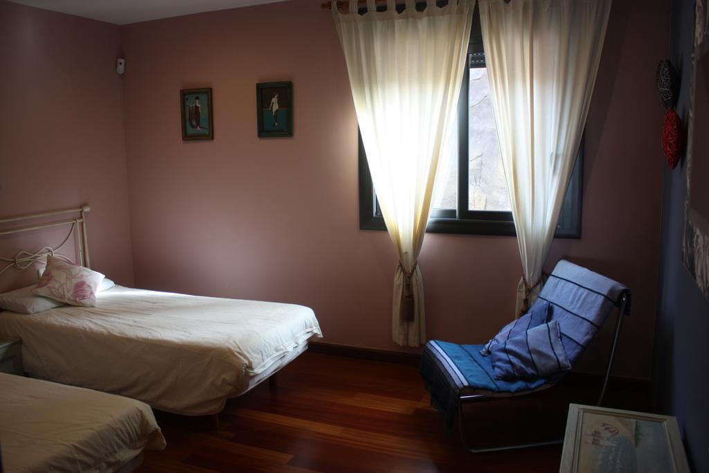 Villas Anais Callao Salvaje Εξωτερικό φωτογραφία
