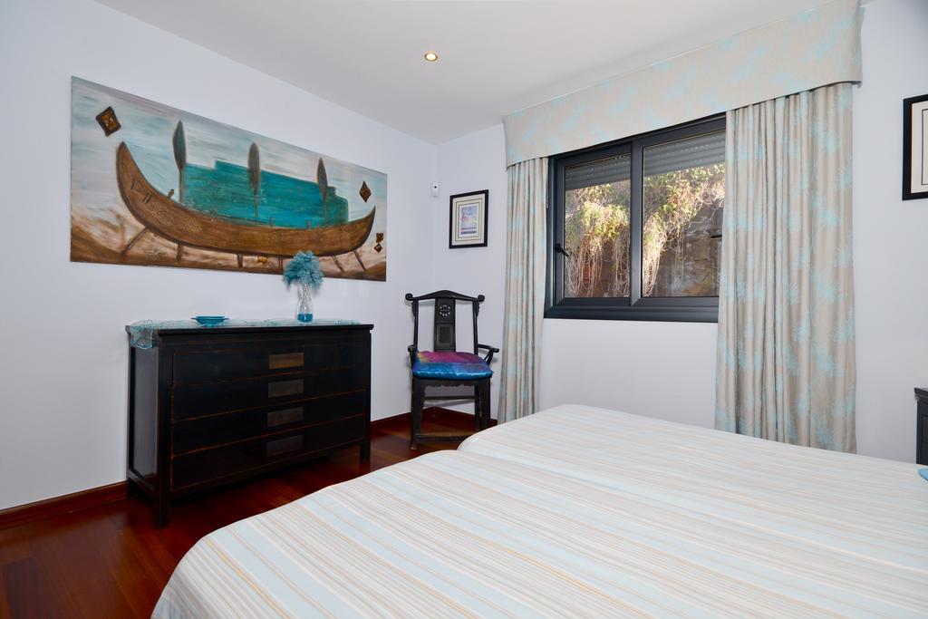 Villas Anais Callao Salvaje Εξωτερικό φωτογραφία