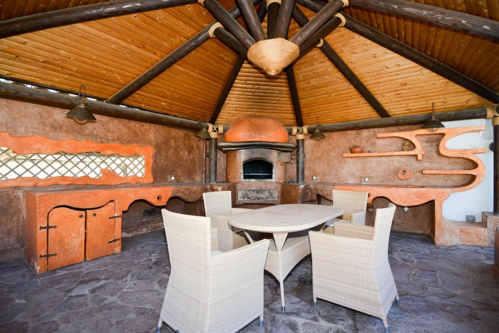 Villas Anais Callao Salvaje Εξωτερικό φωτογραφία